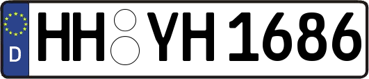 HH-YH1686