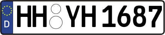 HH-YH1687