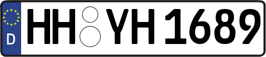 HH-YH1689