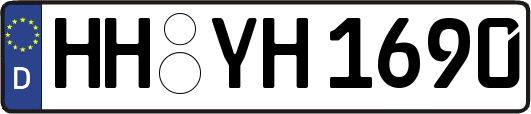 HH-YH1690