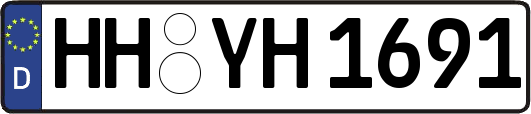 HH-YH1691