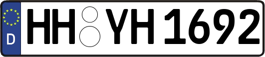 HH-YH1692