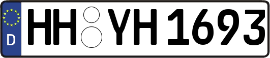 HH-YH1693