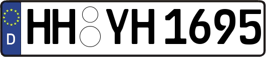 HH-YH1695
