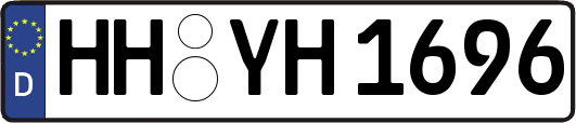 HH-YH1696