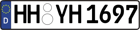 HH-YH1697