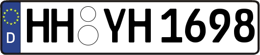 HH-YH1698