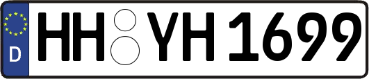 HH-YH1699