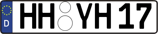 HH-YH17