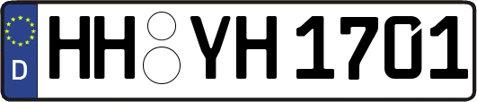 HH-YH1701