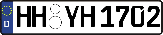 HH-YH1702
