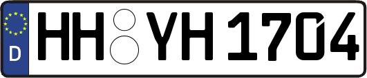HH-YH1704