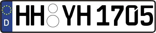 HH-YH1705