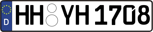 HH-YH1708