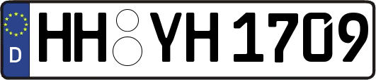 HH-YH1709