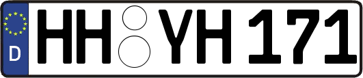 HH-YH171