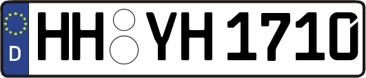 HH-YH1710