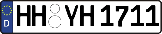 HH-YH1711