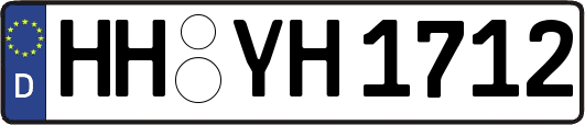 HH-YH1712