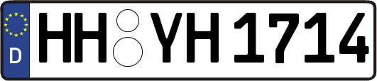 HH-YH1714