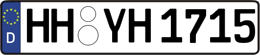 HH-YH1715