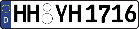 HH-YH1716