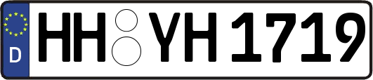 HH-YH1719