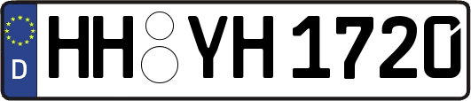 HH-YH1720