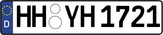 HH-YH1721