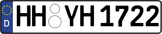 HH-YH1722