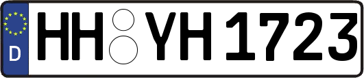 HH-YH1723