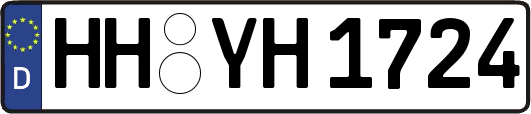 HH-YH1724
