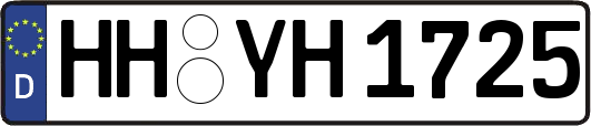 HH-YH1725