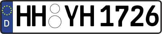 HH-YH1726