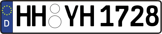 HH-YH1728
