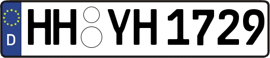 HH-YH1729
