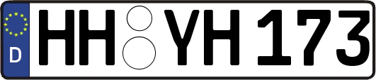 HH-YH173