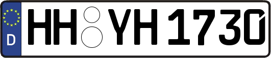 HH-YH1730