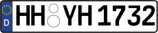 HH-YH1732