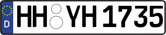 HH-YH1735