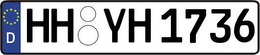 HH-YH1736