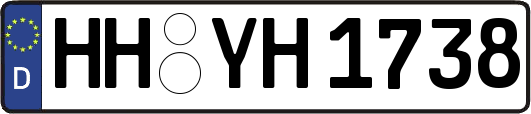 HH-YH1738