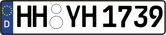 HH-YH1739