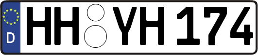 HH-YH174