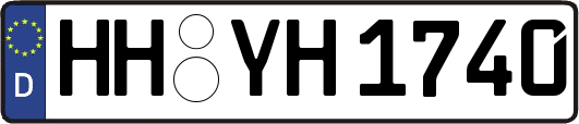 HH-YH1740