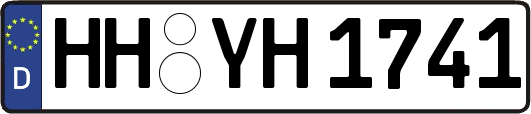 HH-YH1741