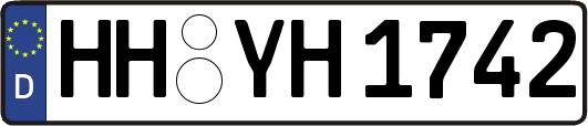 HH-YH1742