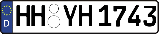 HH-YH1743
