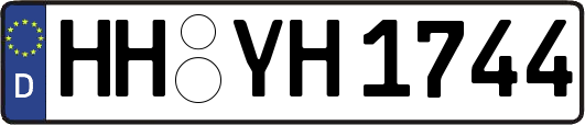 HH-YH1744