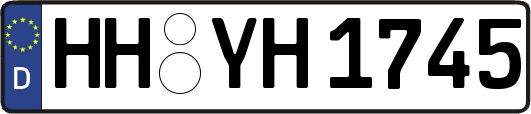HH-YH1745